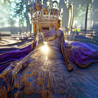 Her Royal Majesty The Queen