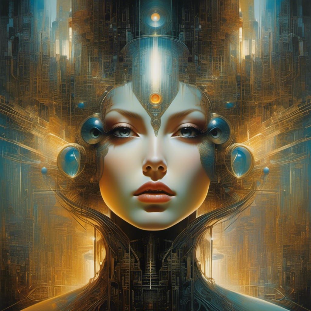 Untitled Creation