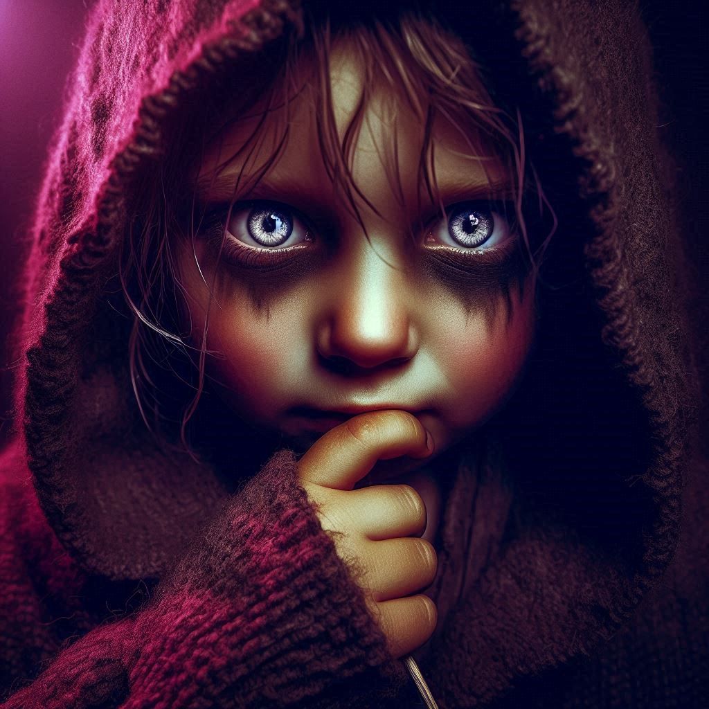 Pink Haze, Dark Dreams