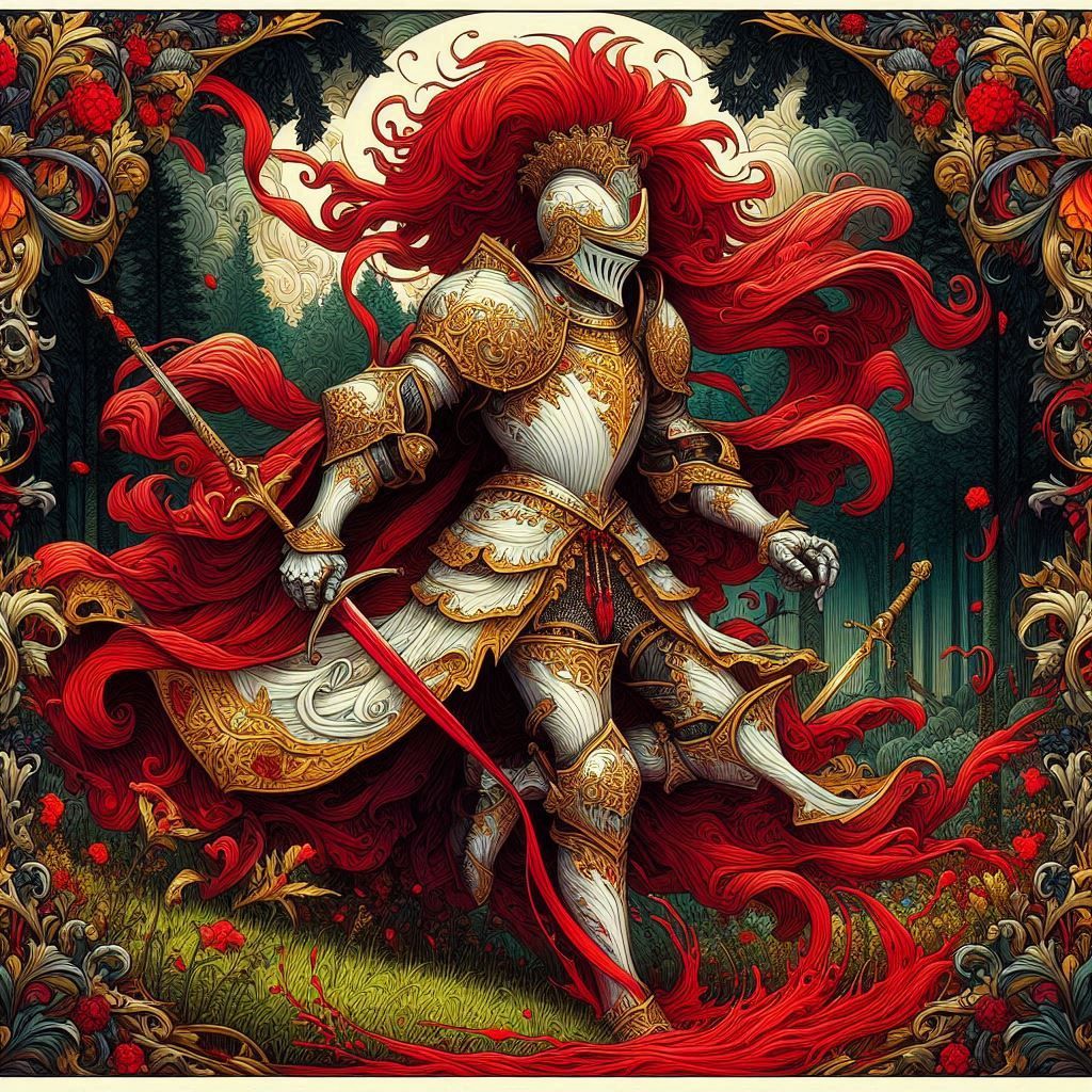 He who forsaked his Soul