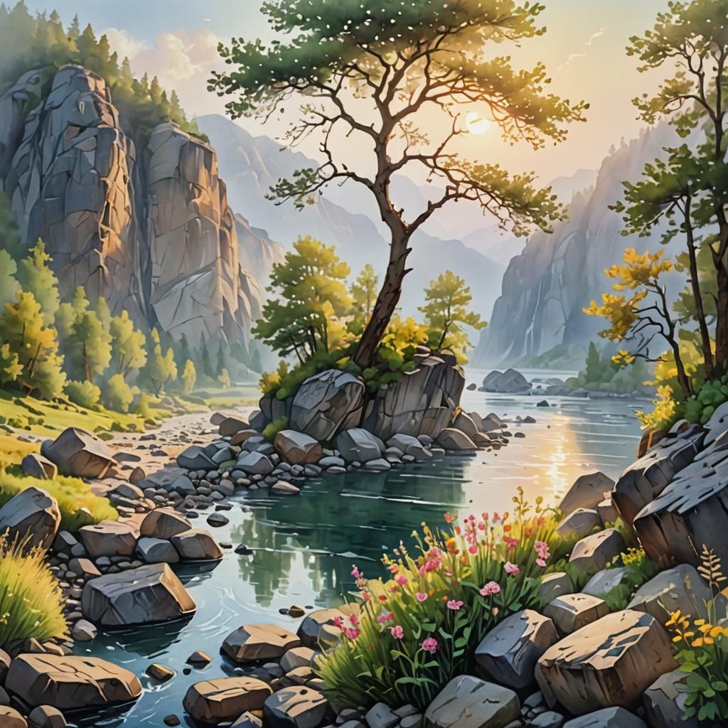 Untitled Creation
