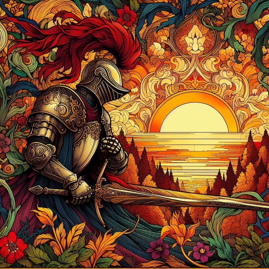 Discipline et Honneur