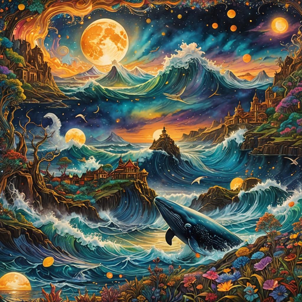 Untitled Creation
