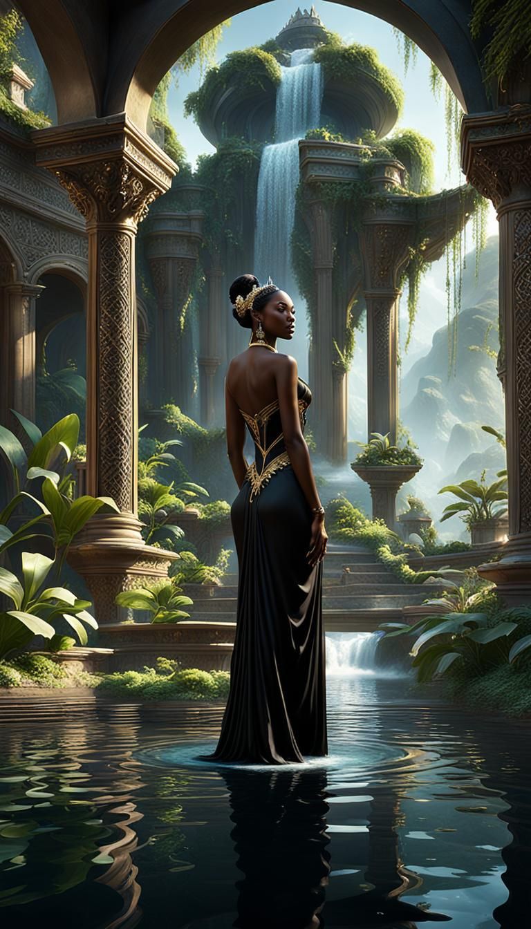 Hero image for Woman