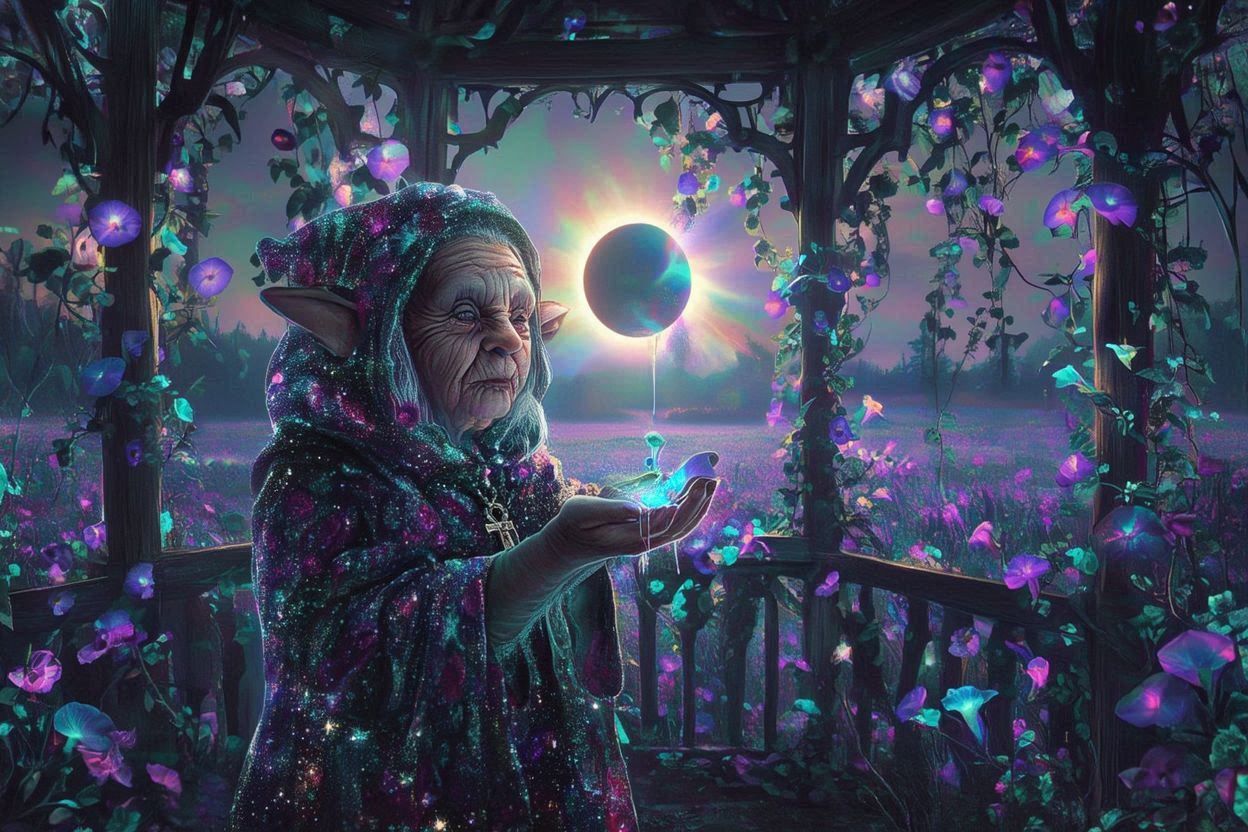 𐌕𐋅𐌄 ᏔꝊ𐌍𐌃𐌄𐌓𐌅𐌵𐌋 ᏔꝊ𐌓𐌊 Ꝋ𐌅 𐌕𐋅𐌄 Ᏽ𐌋𐌉𐌕Ɀ𐌉𐌍 𐌅𐌀�...