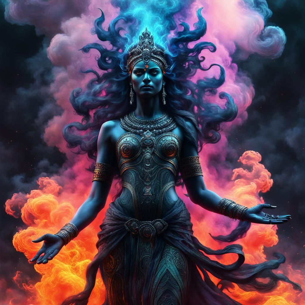 goddess