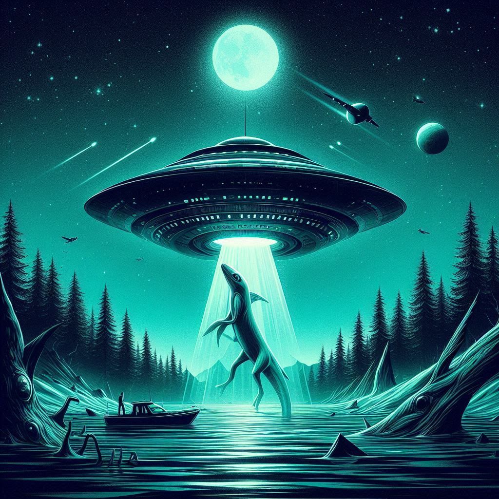 The Roswell Incident