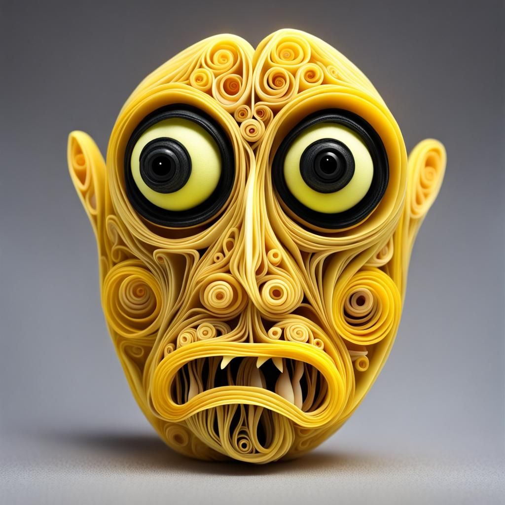 Untitled Creation