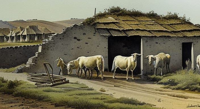 Beira Baixa, Central Portugal