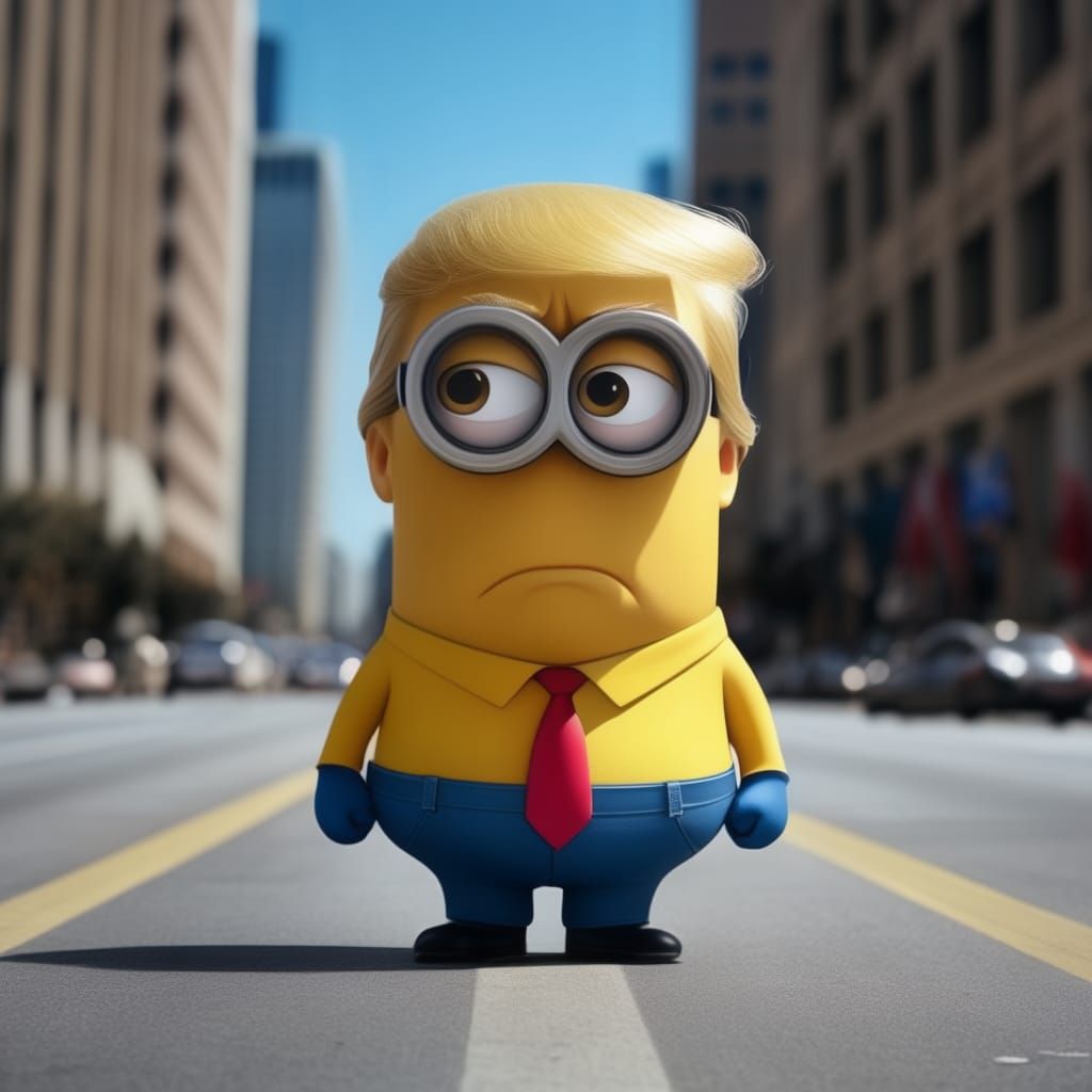 Minion