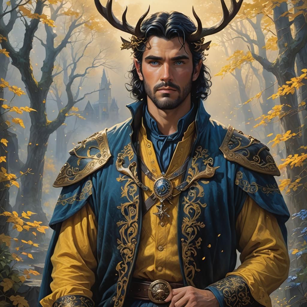 Borros Baratheon