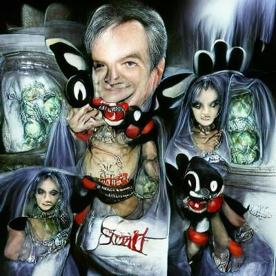 scott