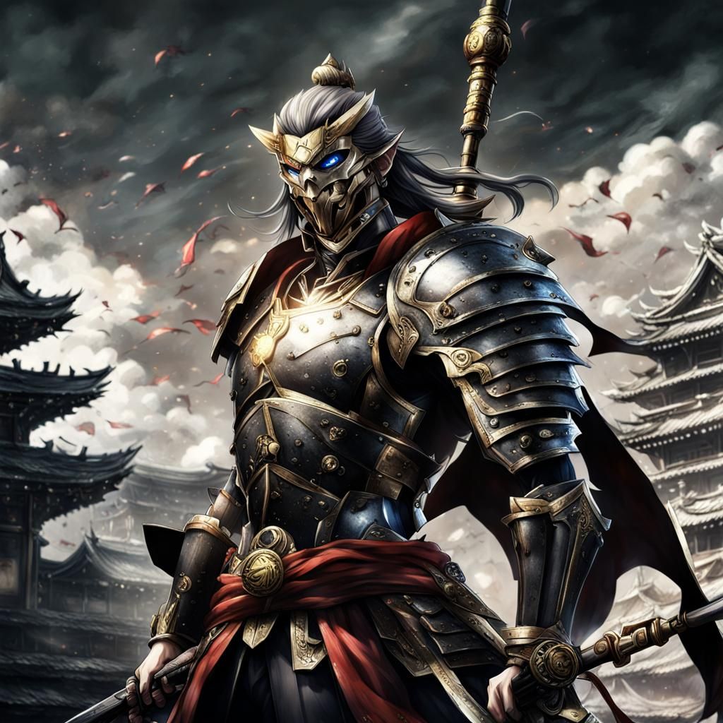 5 Law of Power: So Much Depends on Reputation – Guard It wit...