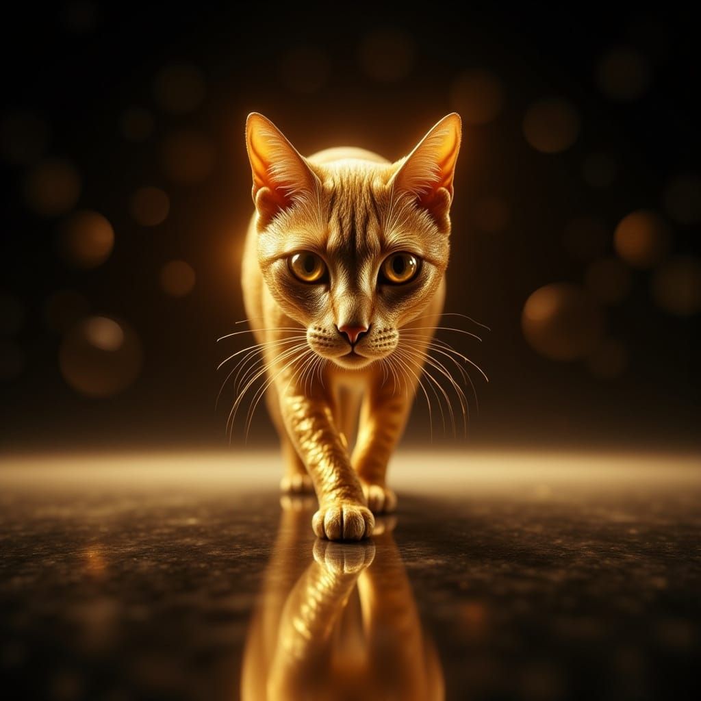 4 


An intricate winter village scene carved into a delicate brown autumn leaf, macro photography with fantasy elements. The leaf's natural... - Start Image 1