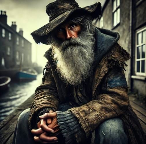 Chapter 1: Of Thieves and Tales (Part 3/7)