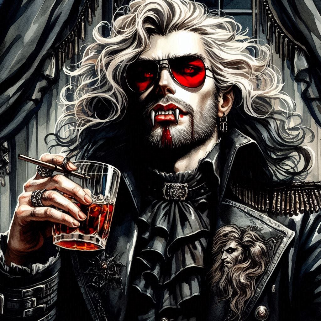 𝕱𝖔𝖗𝖌𝖊𝖉 𝕬𝖓𝖊𝖜