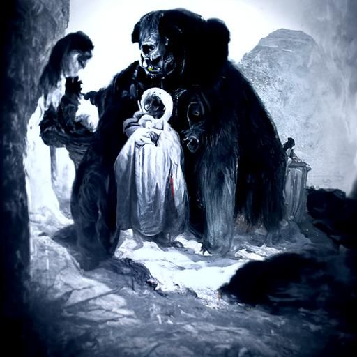Holy Family