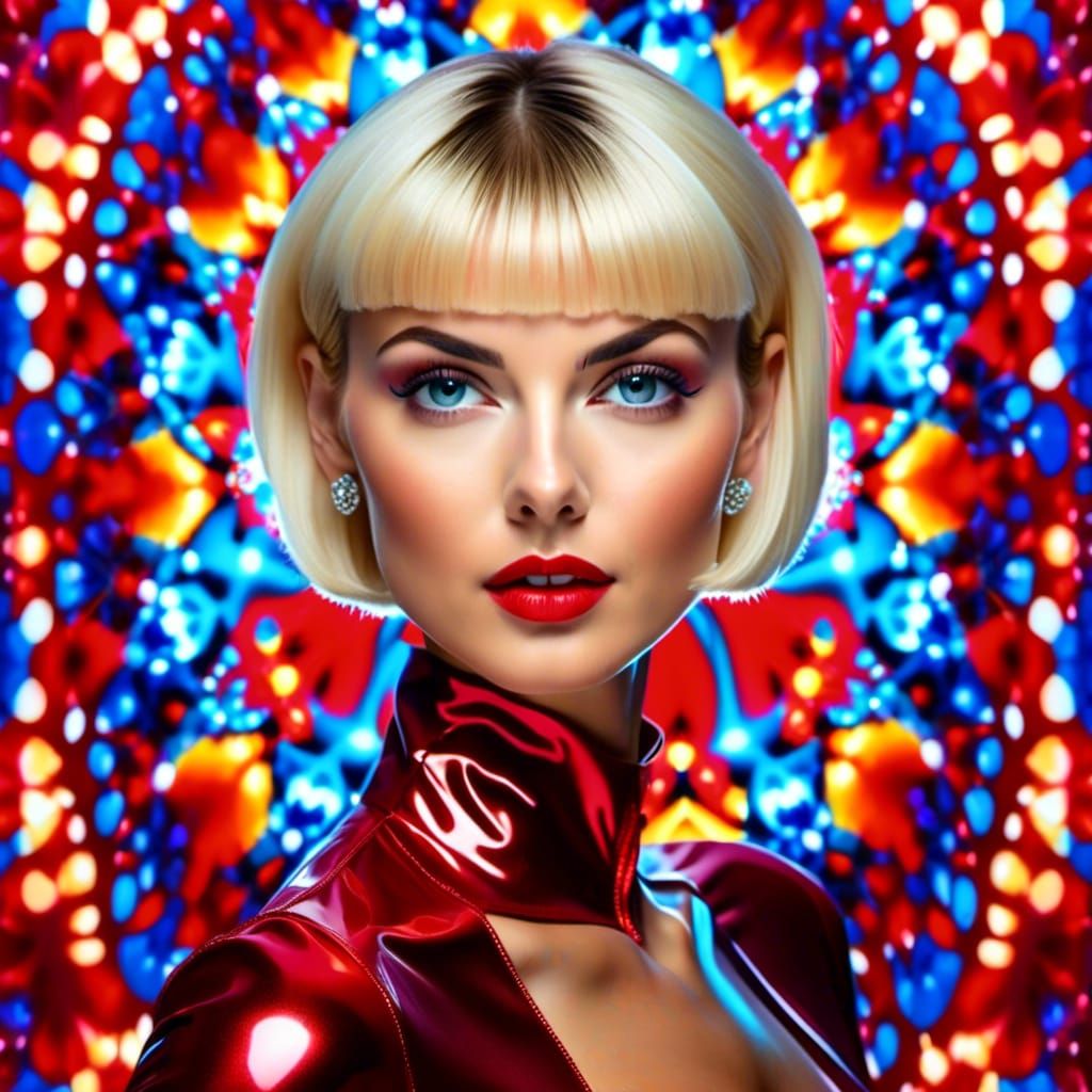 <lora:kaleidoscopeStyle:1.0>