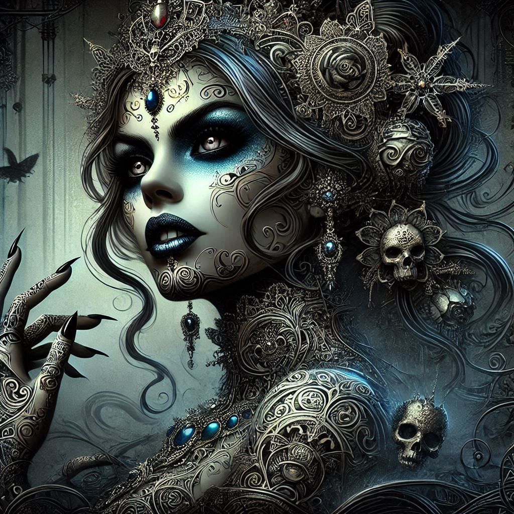 Beautifully Sinister 30