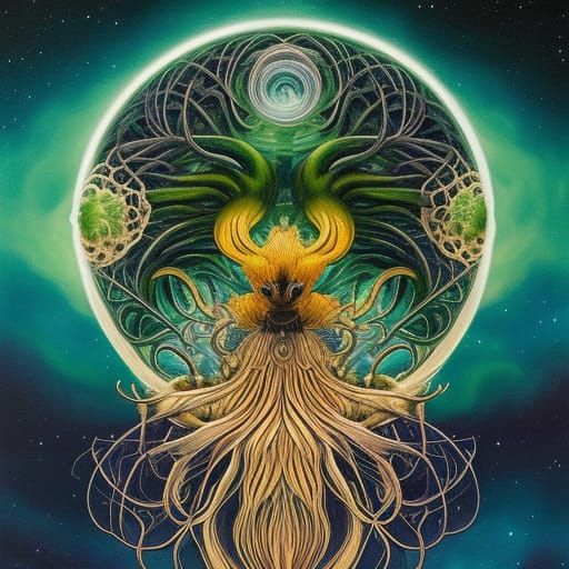 Untitled Creation
