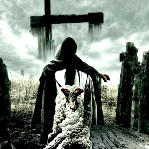 Have you ever felt the curse?
With your whole being, the pox...