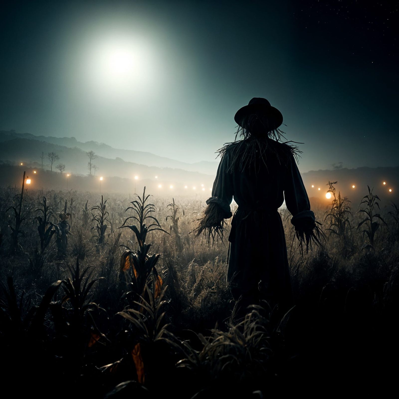 Scarecrow