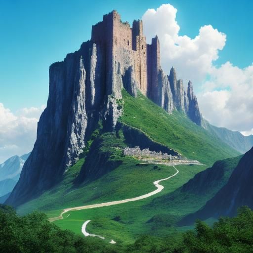 Most Beautiful Places