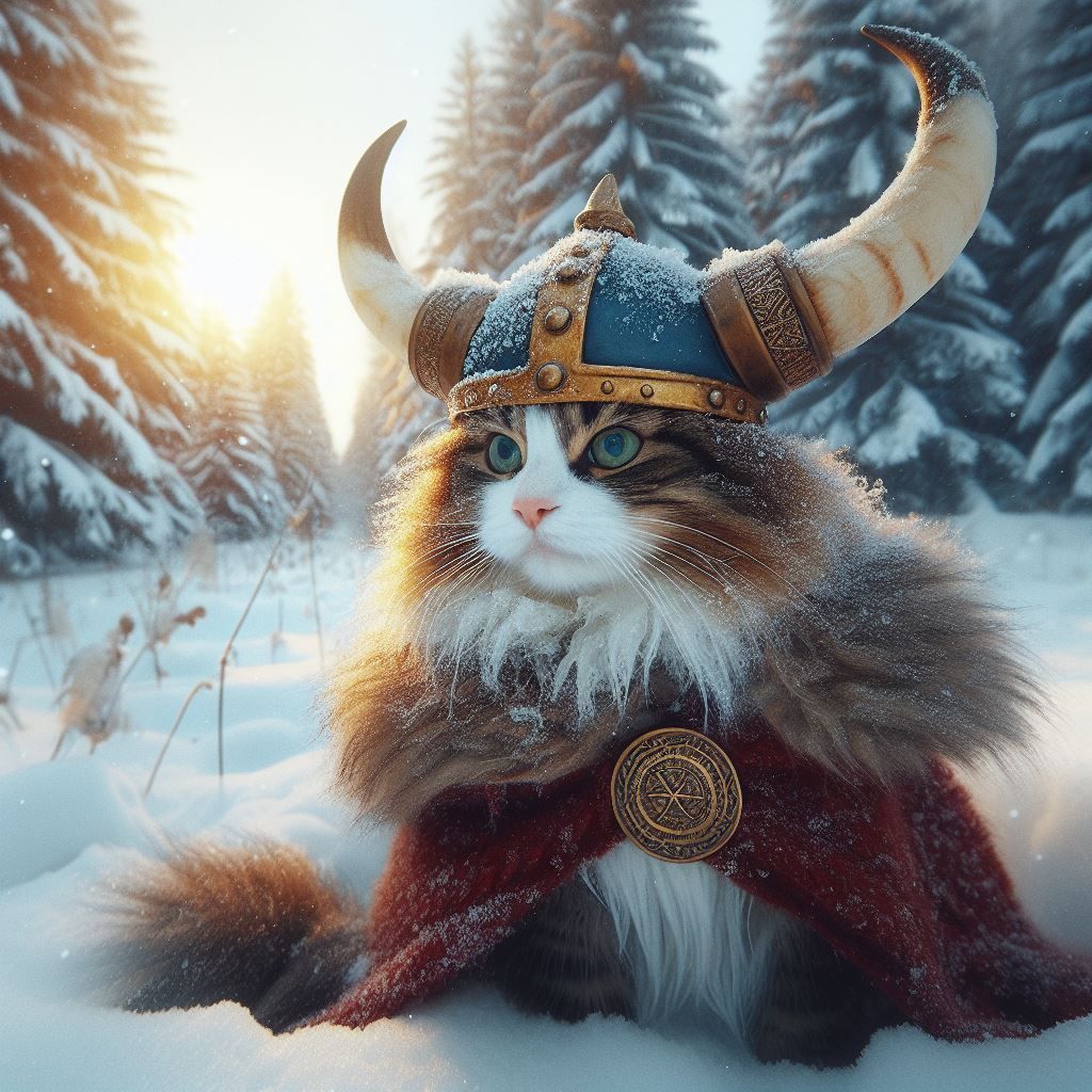 I Come From the Land of the Ice and Snow