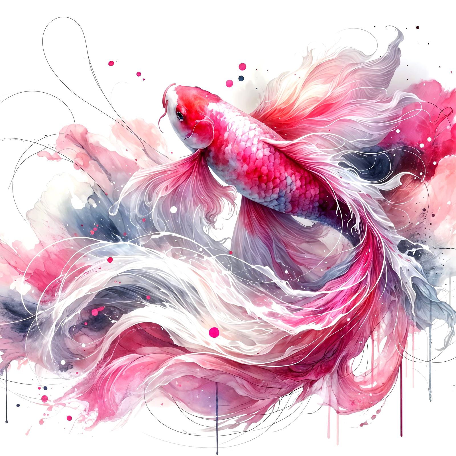 harmony and tranquility