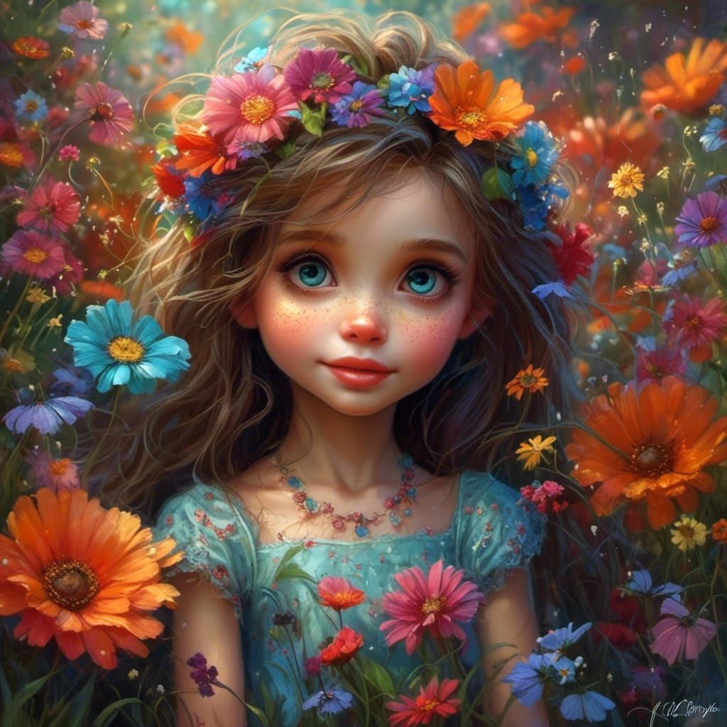 these beautiful big eyes