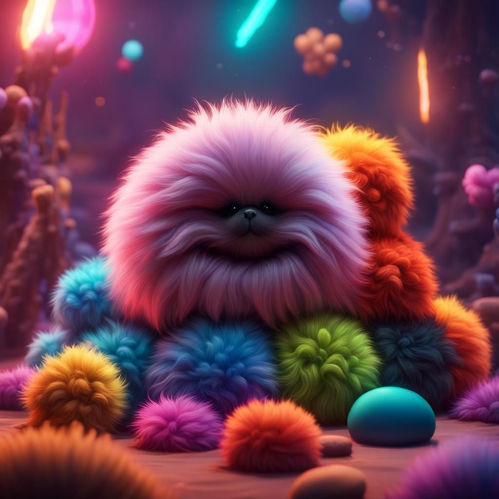 The Softest of Them All