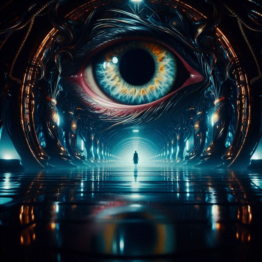 The MISC. Files : Part I