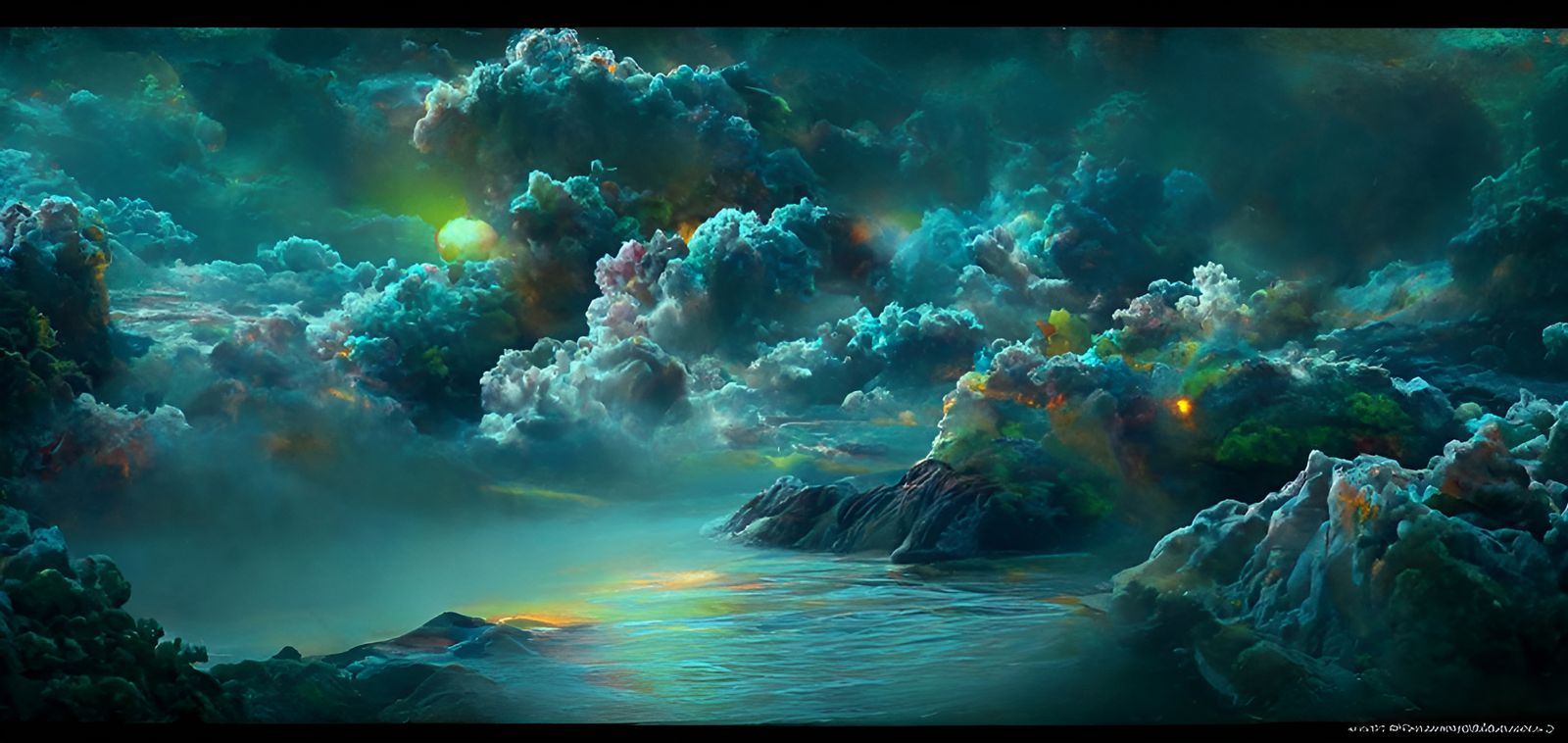 Rising Tempest