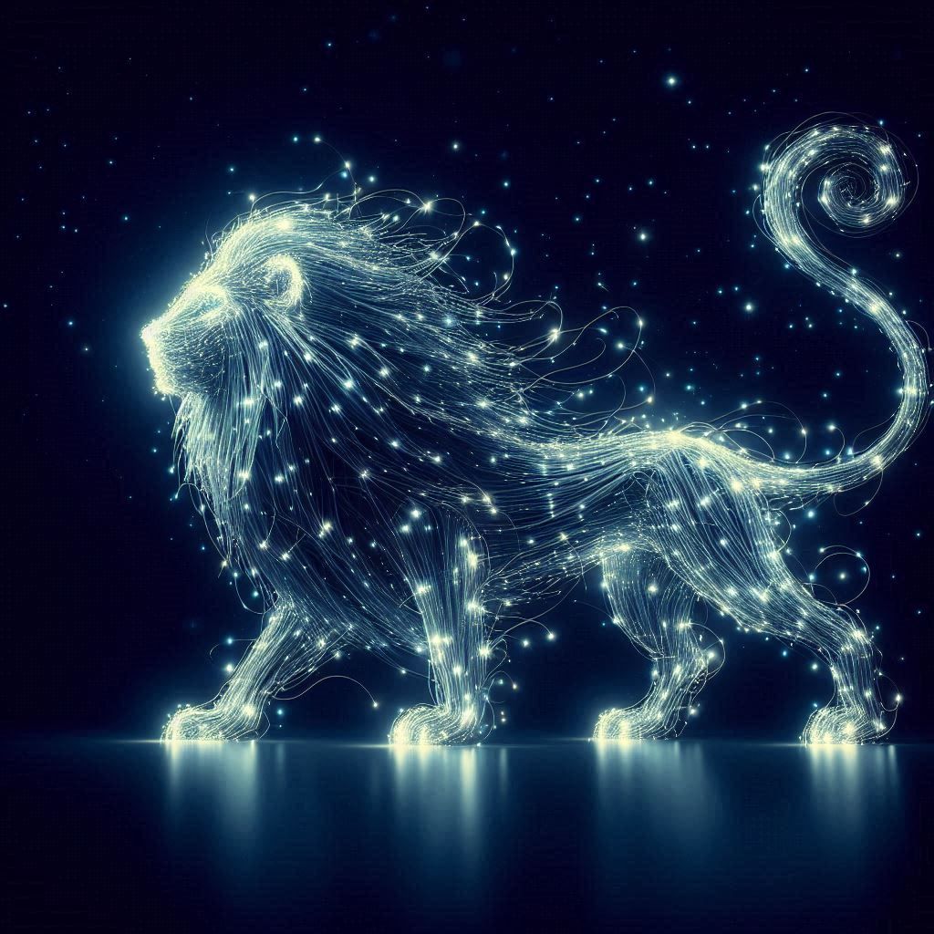 double exposure beautiful fantasy DALL-E 3 portrait landscap...