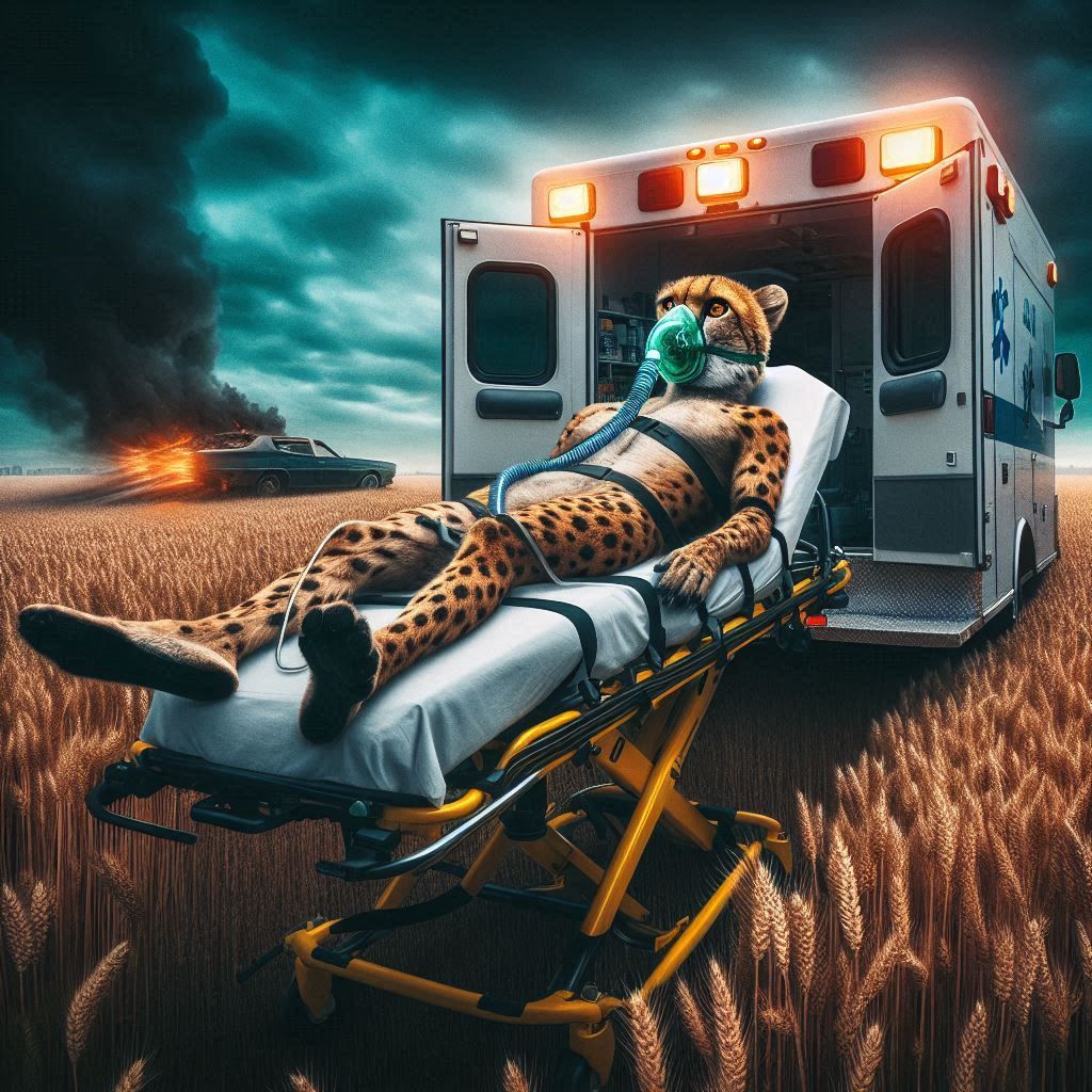 Serengeti EMS