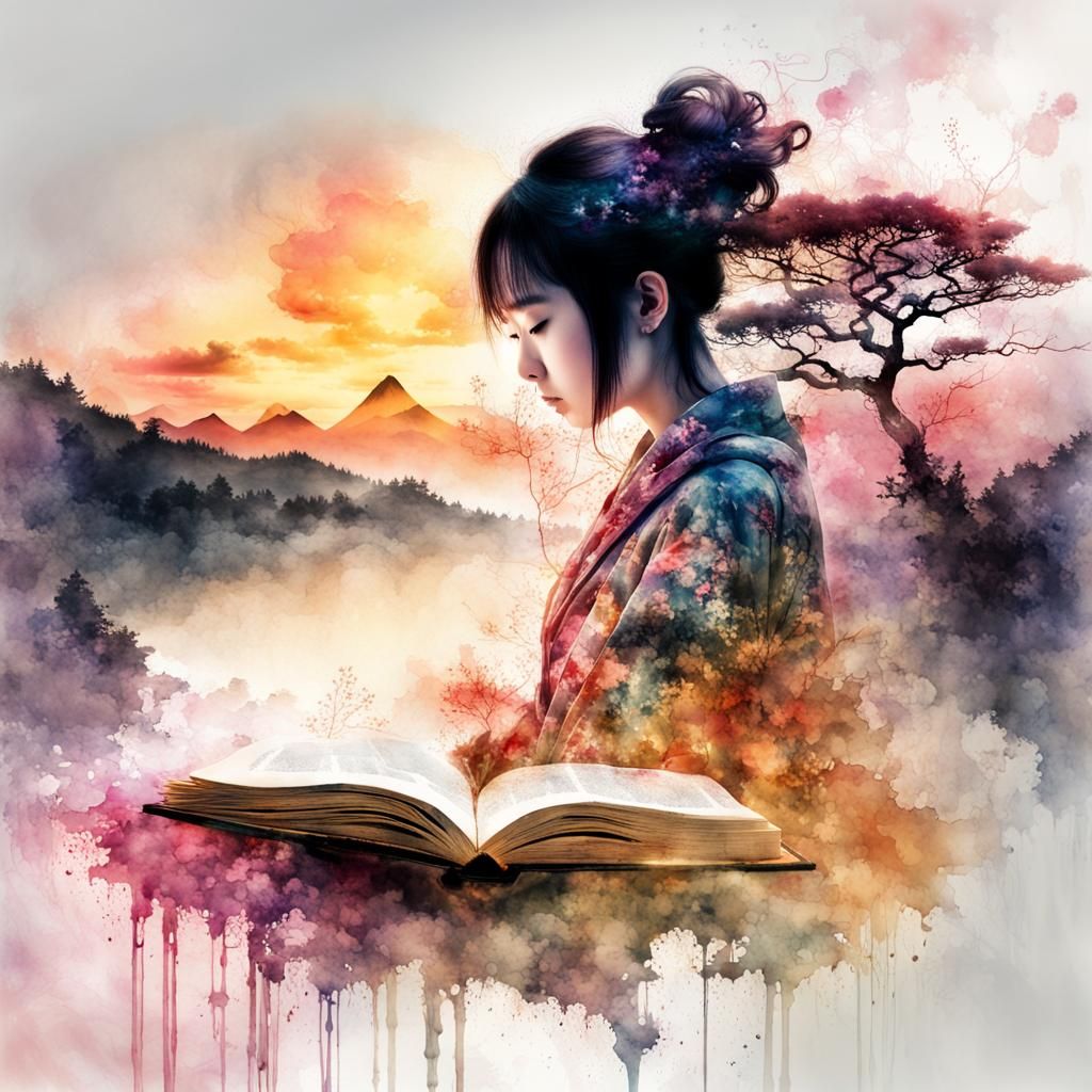 Amazing book  by @Rion November