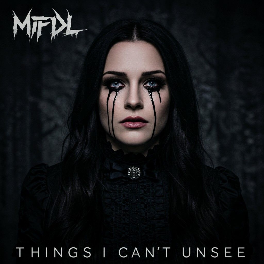 MFDL - Things I can't unsee