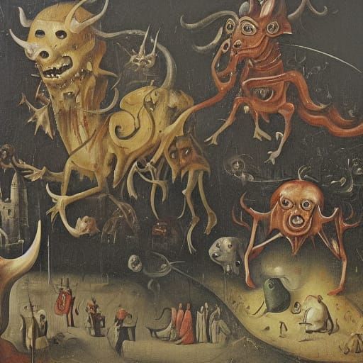 ... réveille-toi vite!!!