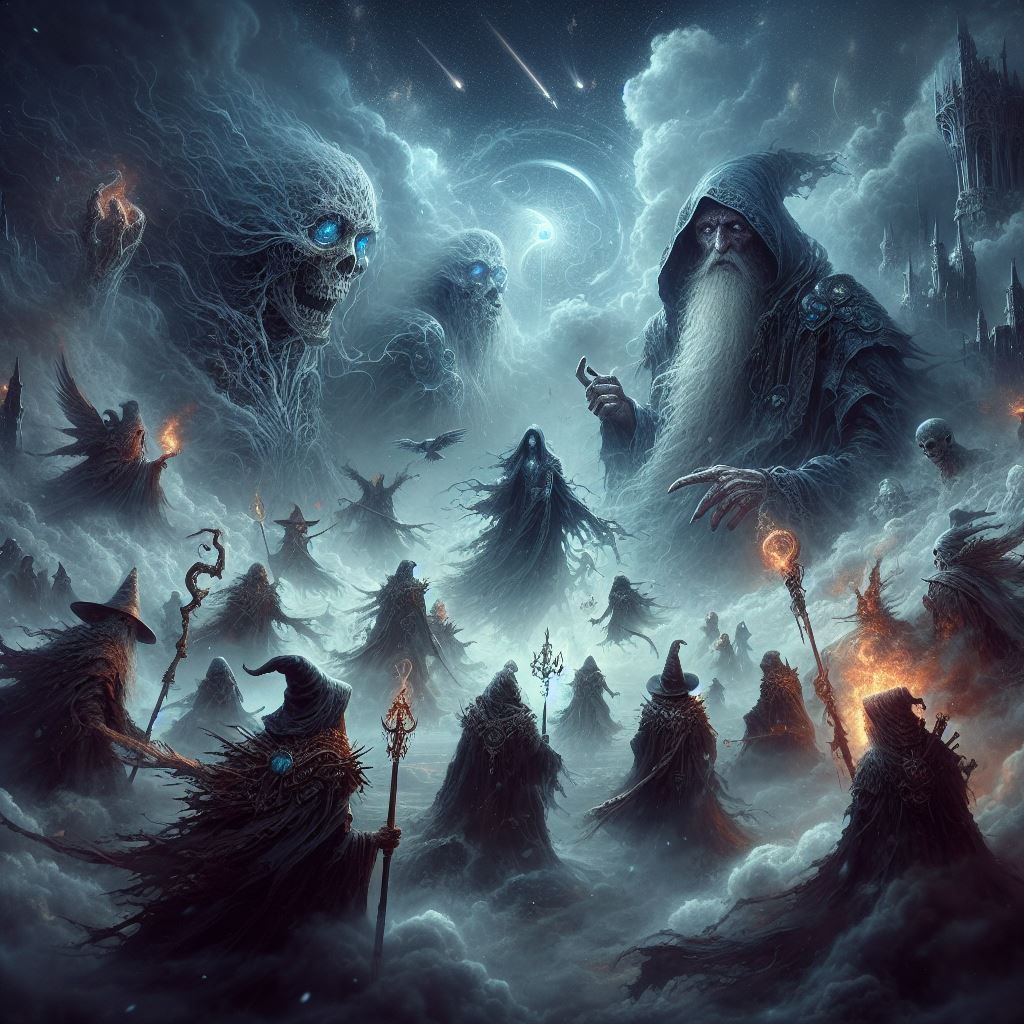 Battle of the Gatekeepers