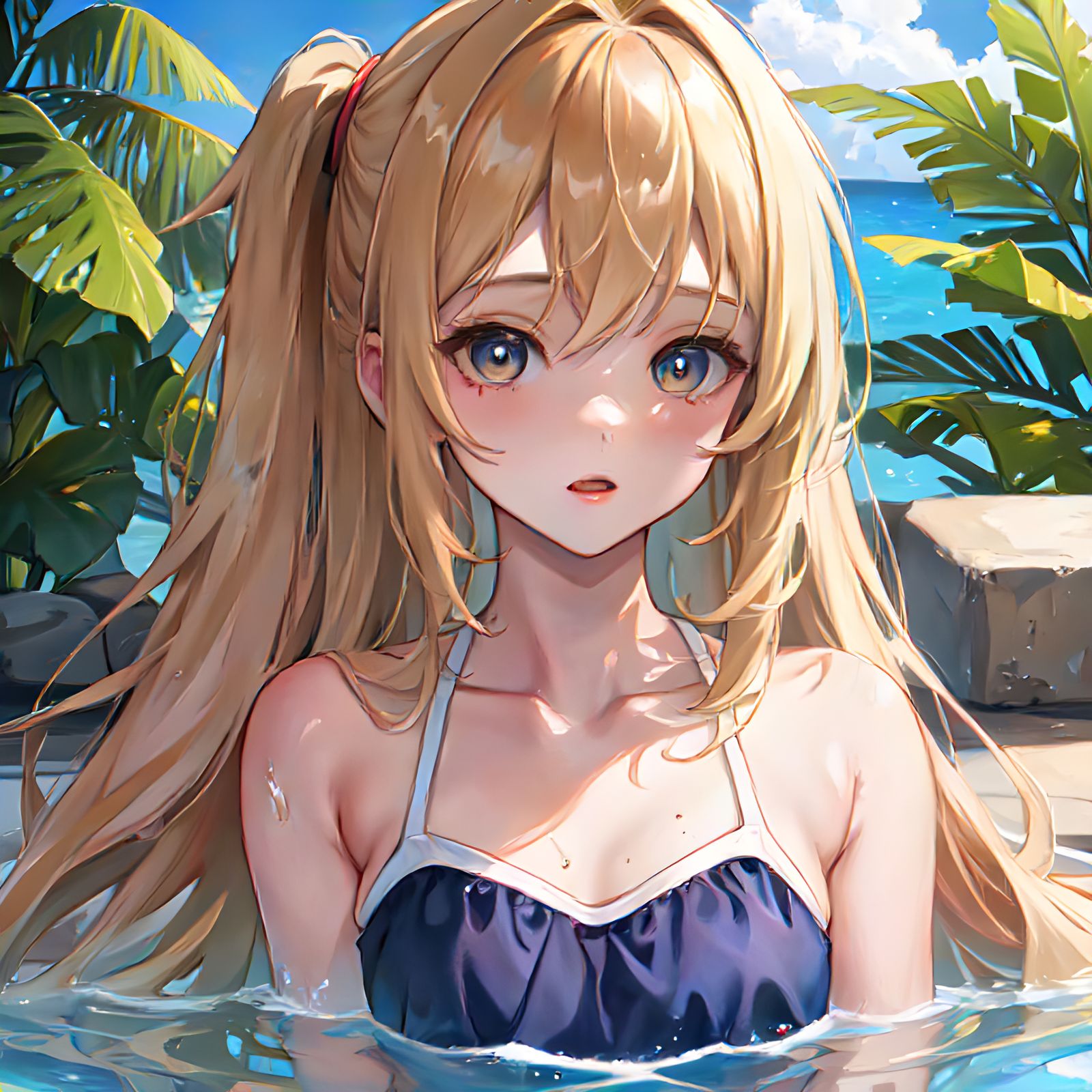 This is for one of my followers!