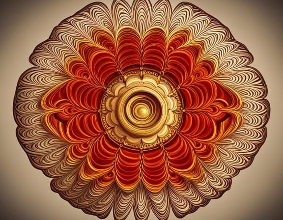 Untitled Creation