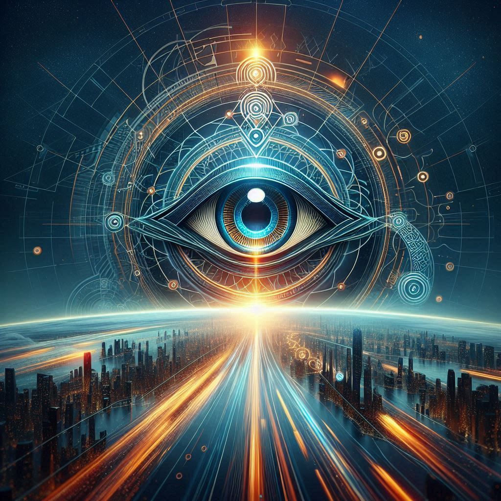 EYE. REPRESENTING VICTORY.