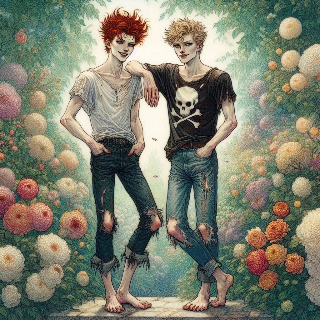 Punks