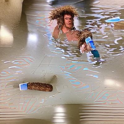 Encino Man (1992)