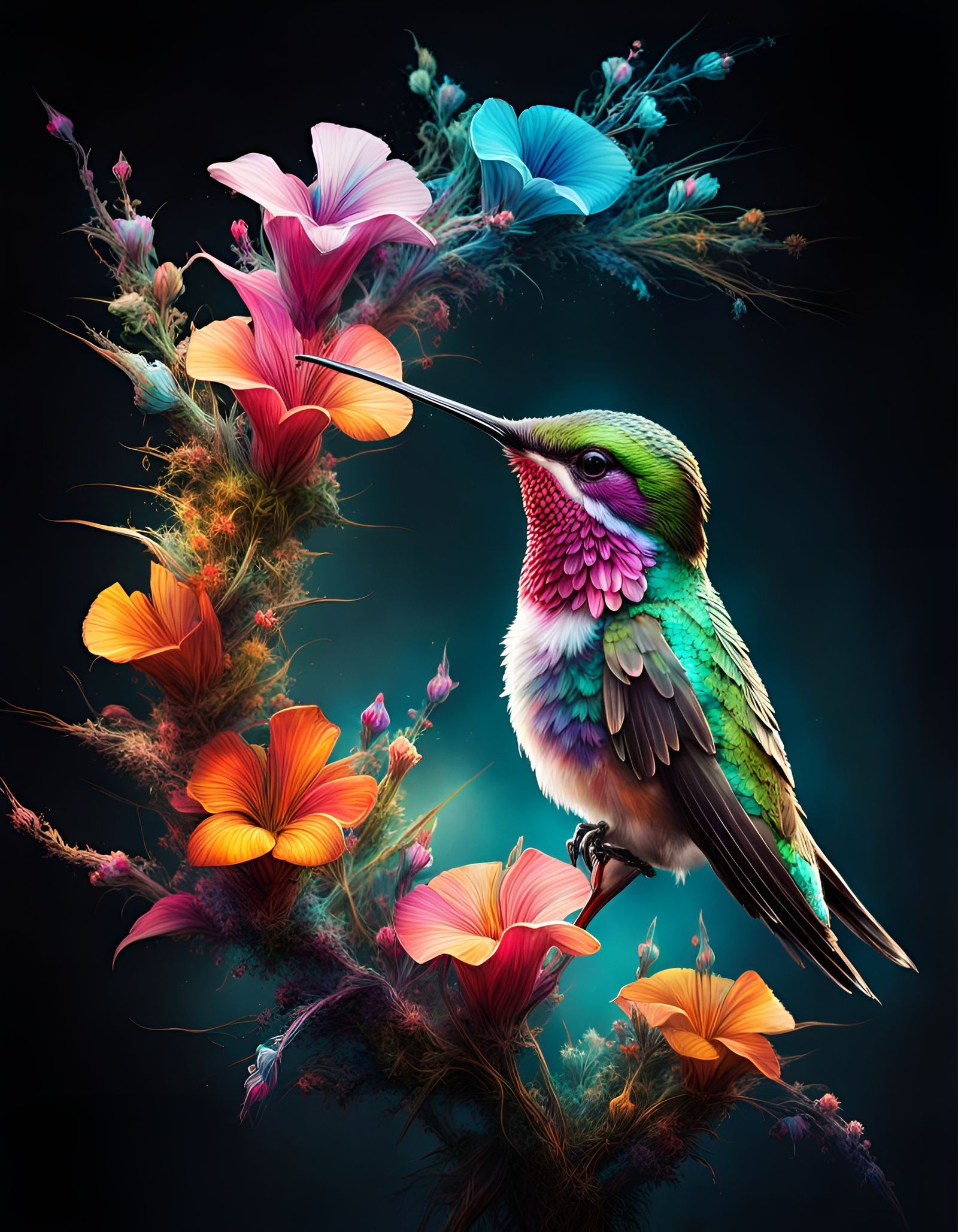 Untitled Creation