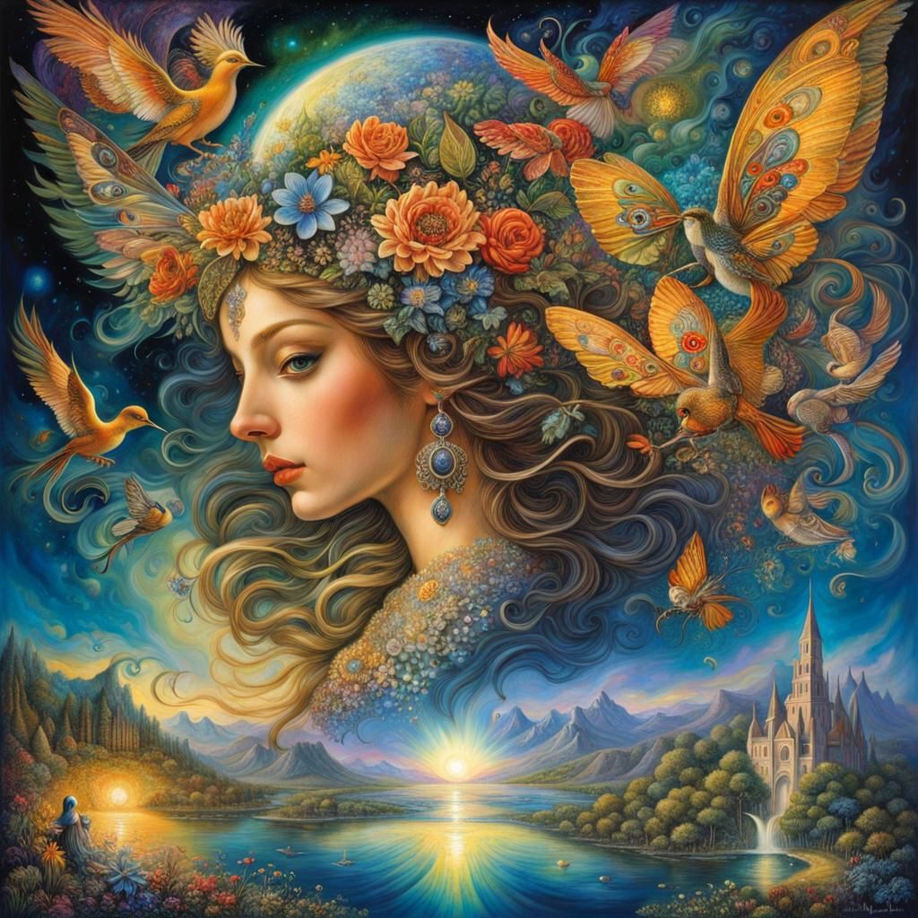 Heavenly Overview