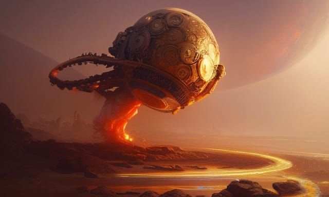Exploration