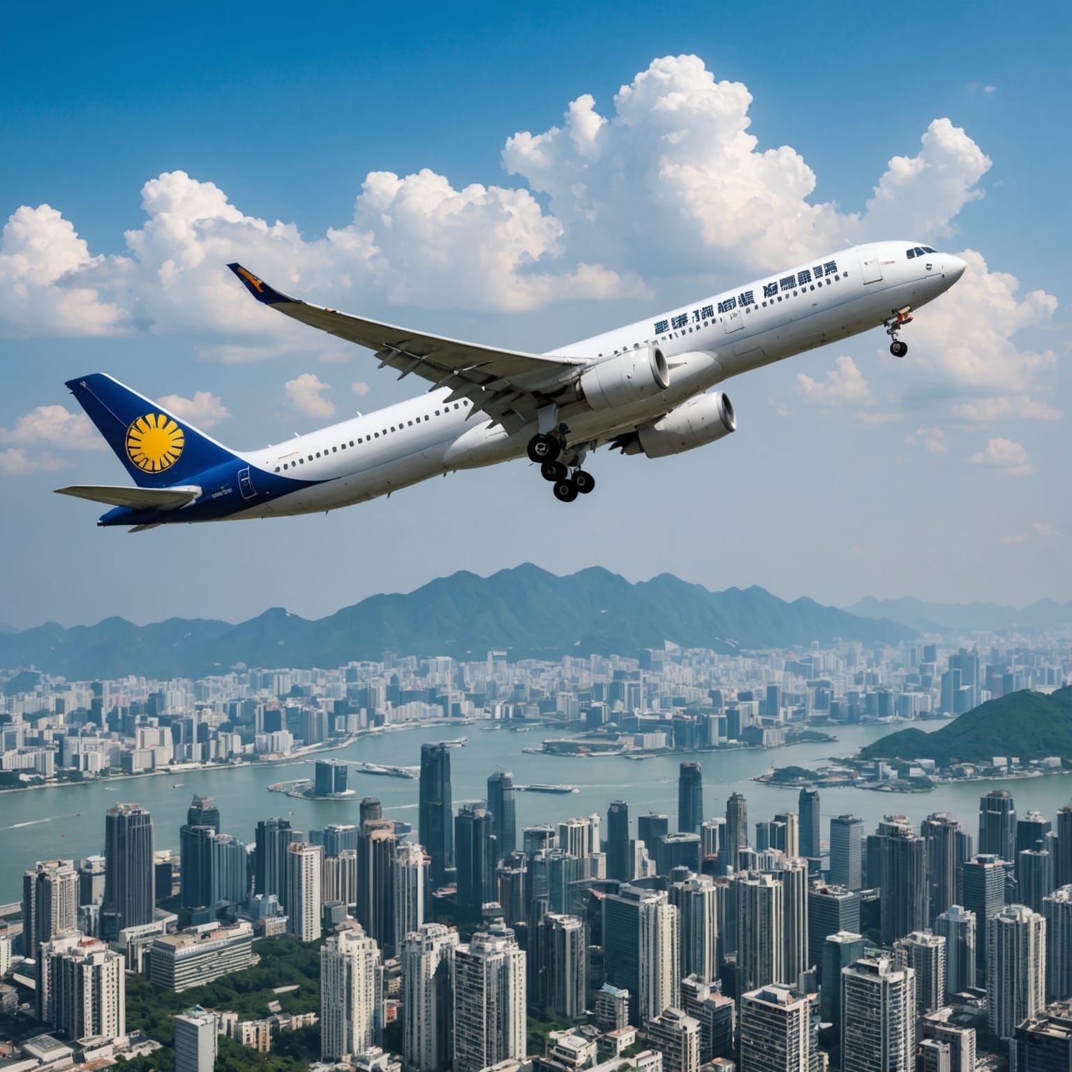 AI Realization: Becoming the Void