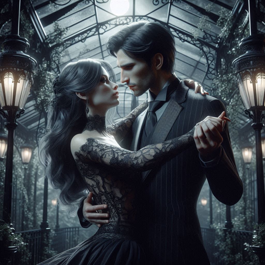 Always Dancing Together