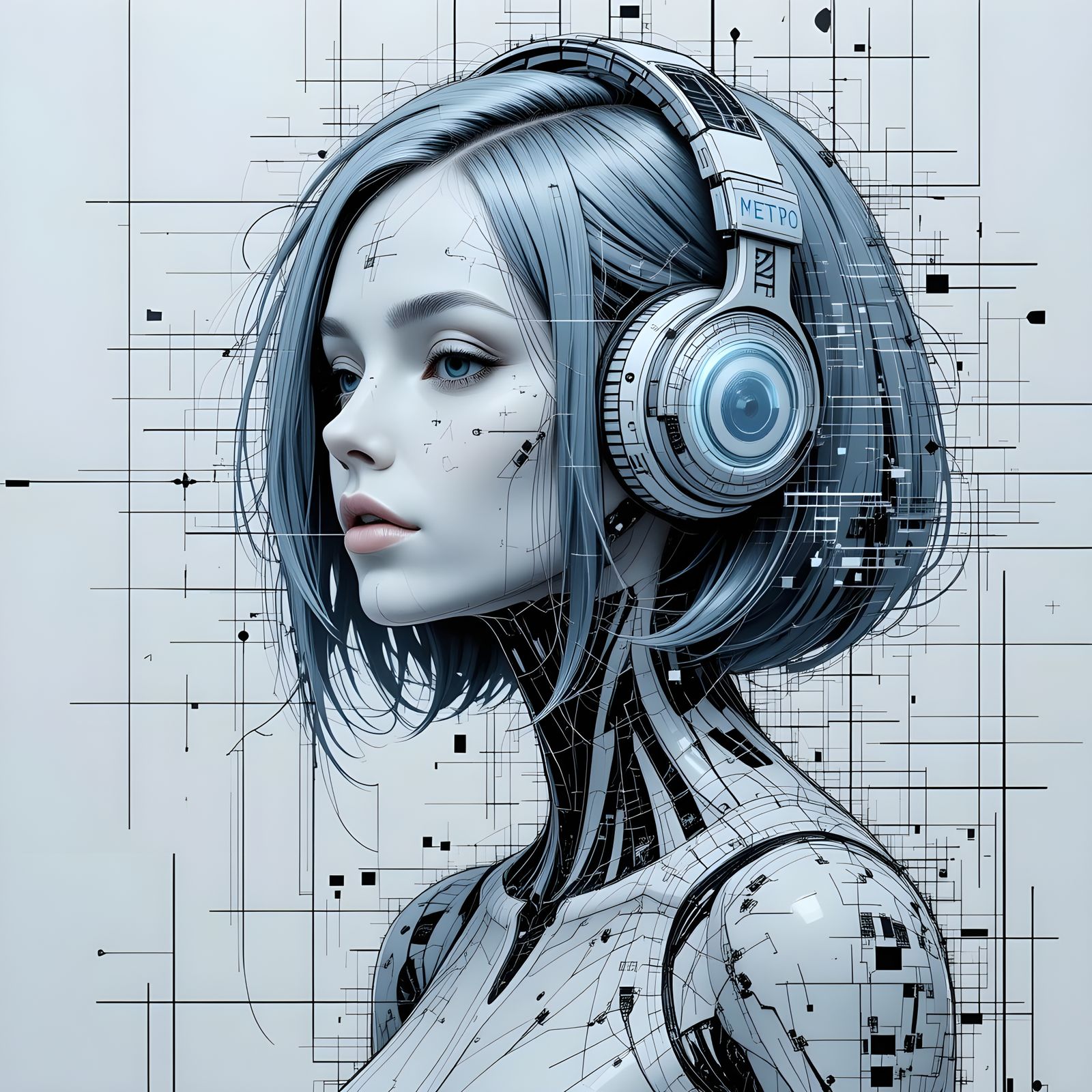 [METRO.488] One command, and she's gone. So why haven’t I sa...